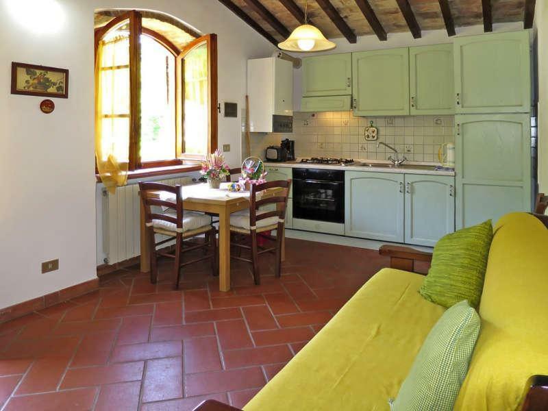 Casa Vacanze Santa Cristina Volterra Exterior photo